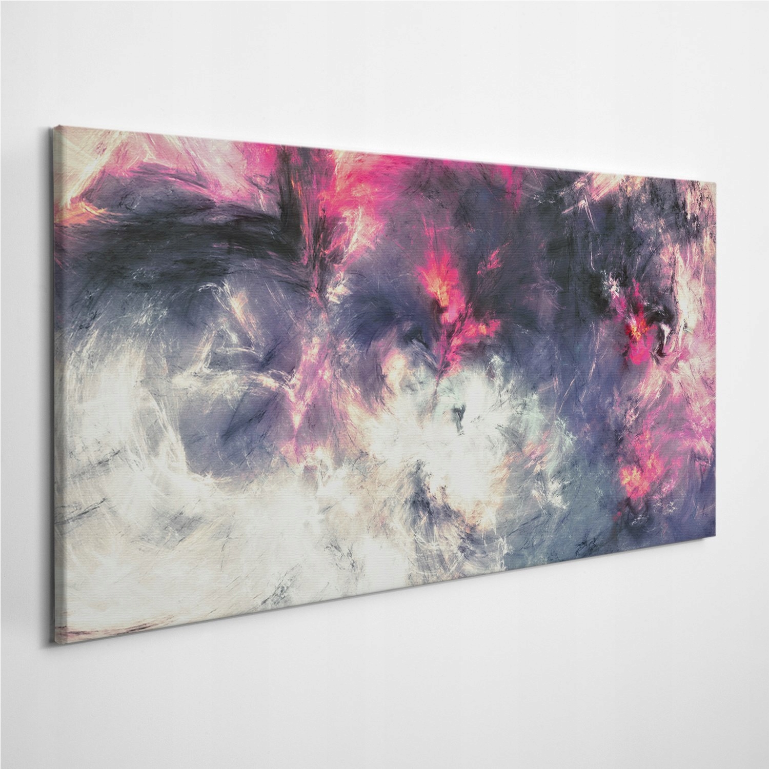 

Foto-obraz z zdjęciem Abstrakcja Art Sztuka 120x60