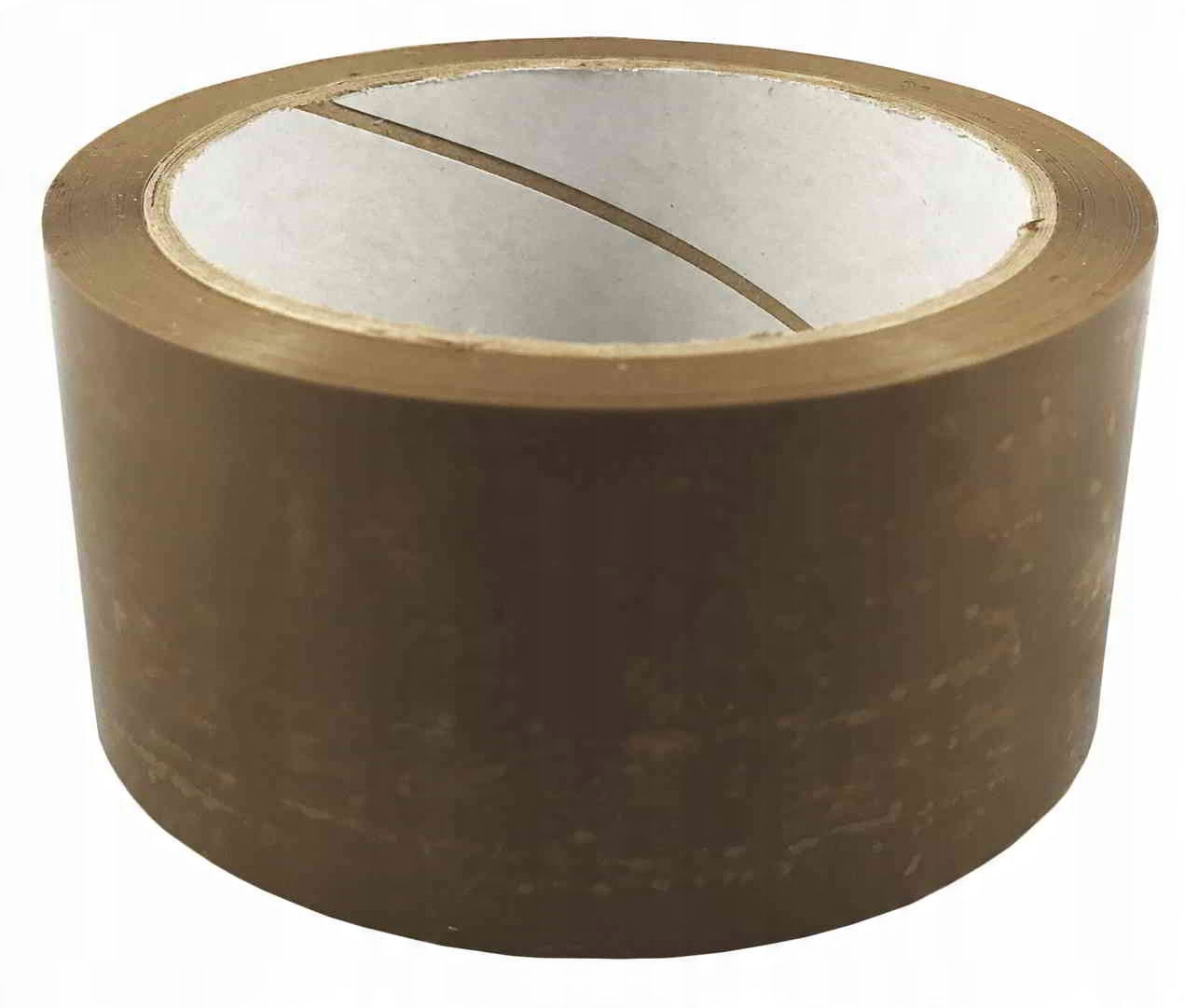 

Taśma pakowa brązowa Hot Melt 48mm 54m 1szt