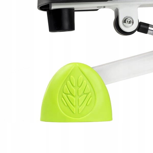 STEPPER DO ĆWICZEŃ SKOŚNY Z RAMIONAMI ORAZ LINKAMI HMS S3096 SPORT FITNESS Rodzaj step