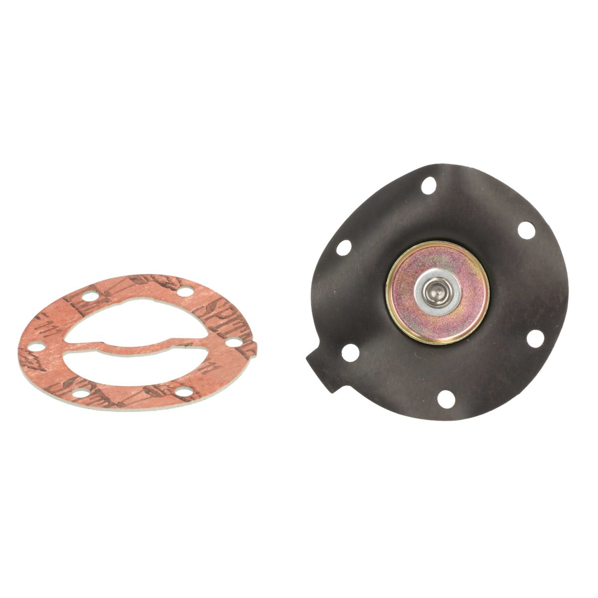 Прокладка топливного насоса SIERRA 18-3498