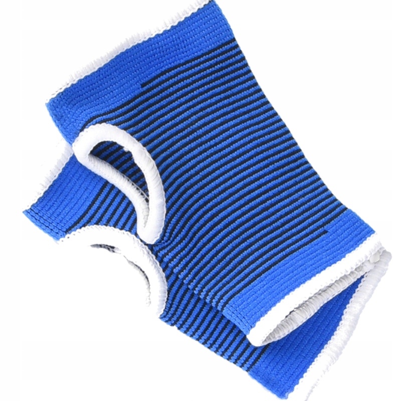 OPASKA STABILIZUJĄCA NA DŁOŃ ŚCIĄGACZ STABILIZATOR RĘKI WSPARCIE PARA Rozmiar uniwersalny