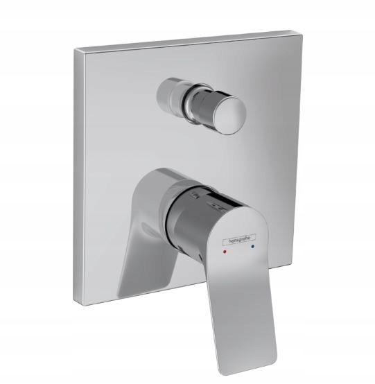 Hansgrohe Vivenis podomítková vanová baterie pro iBox universal 75415000