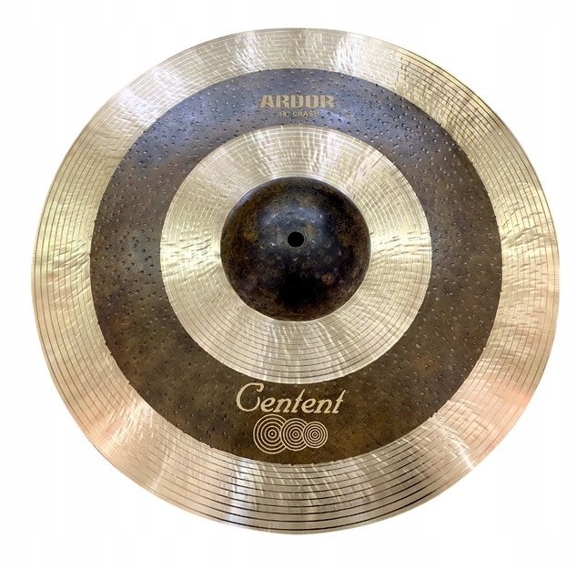 Centent Ardor 18" Crash