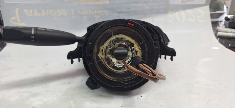 DEVIO LUCI TERGICRISTALLO TERGI MASERATI QUATTROPORTE 670026853
