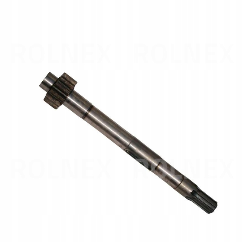 Poloosa Pravá Krátká T25 Bg 739106BG