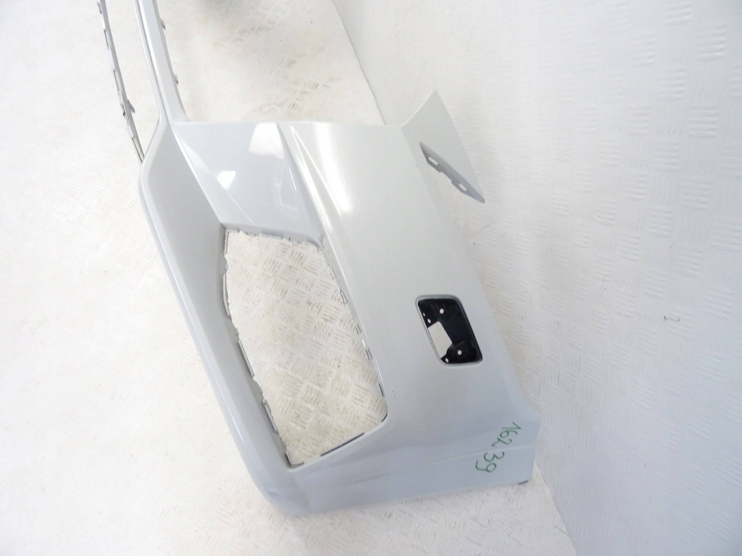 Audi TT S-Line 8S0 bumper front front