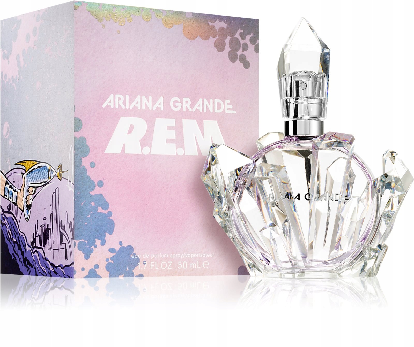 Ariana Grande Rem Edp 50ML