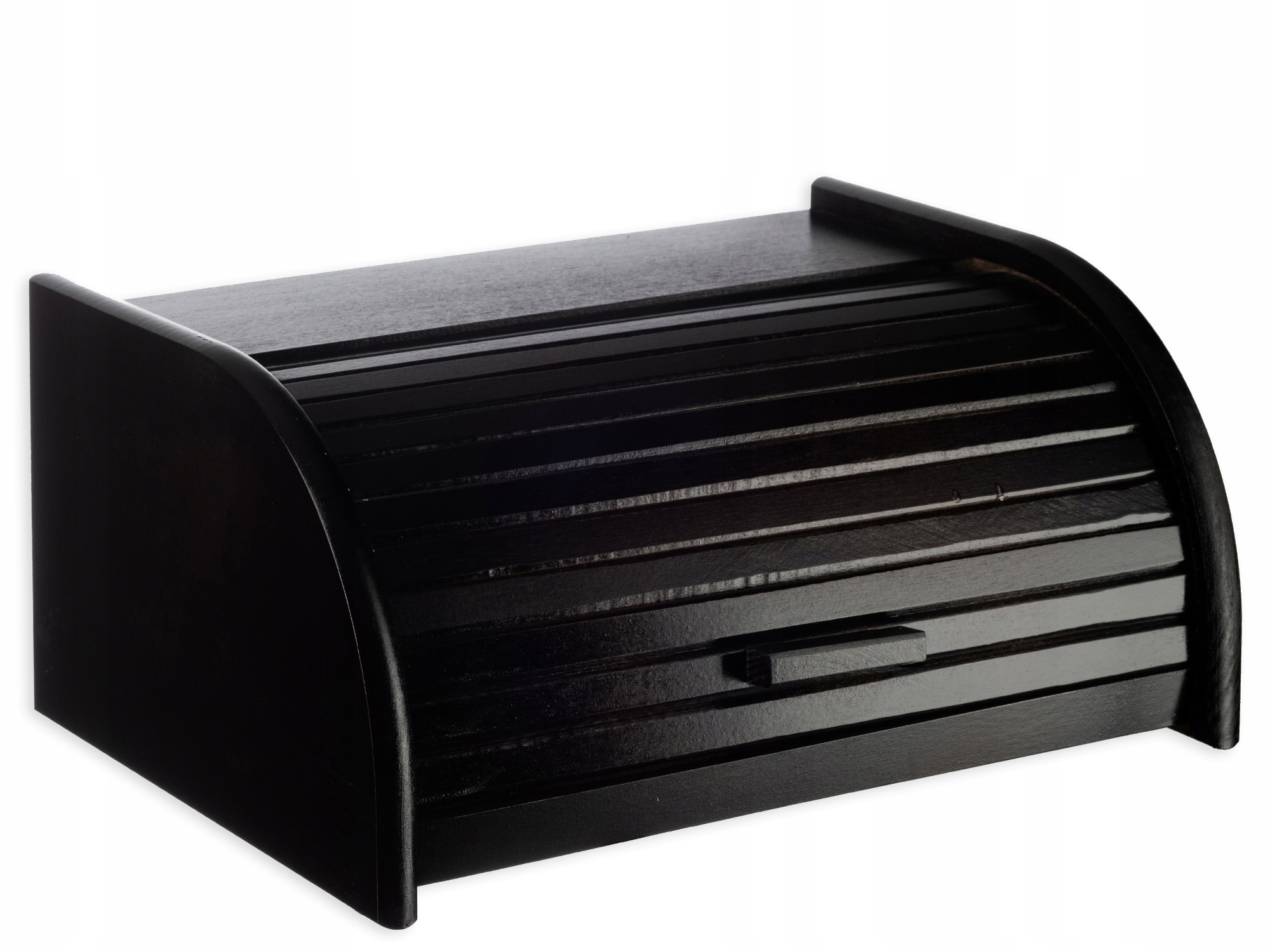 CHLEBAK POJEMNIK NA PIECZYWO CHLEB DREWNIANY DUŻY