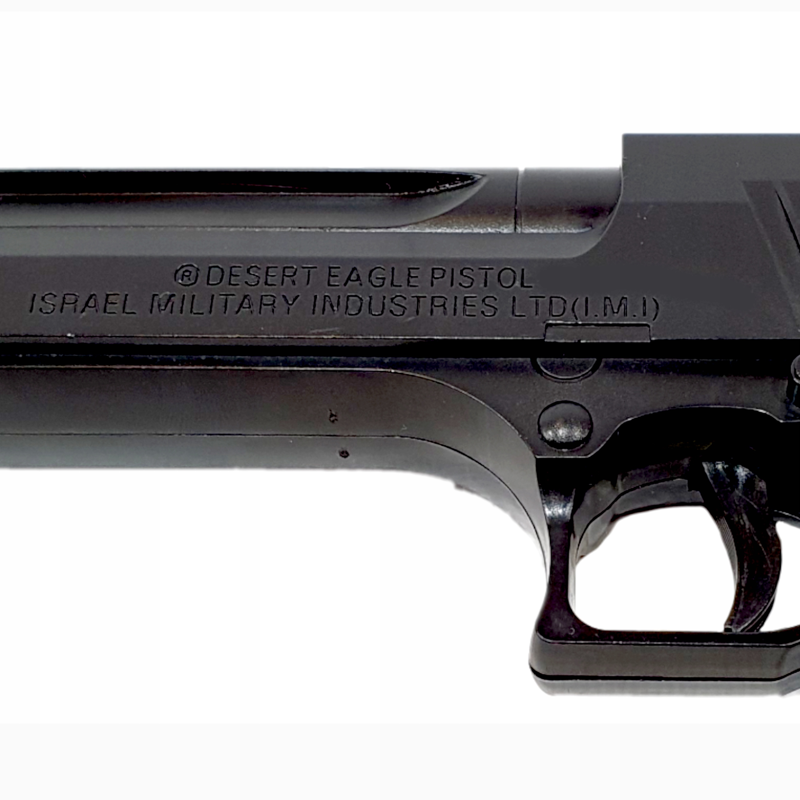 _METALOWY PISTOLET DESERT EAGLE NA KULKI REPLIKA_ EAN (GTIN) 3656877867849
