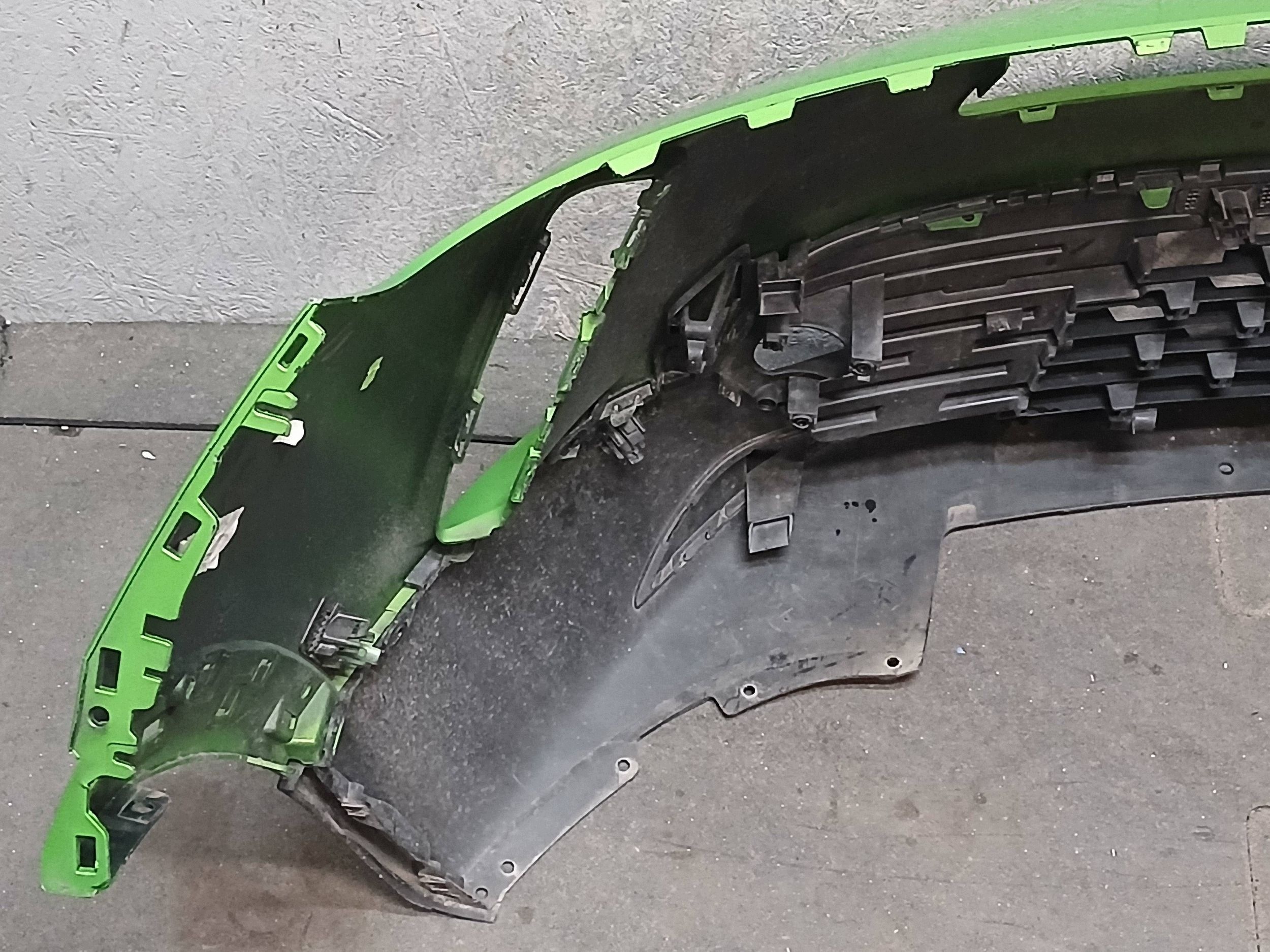 nárazník předek OPEL MOKKA B II 2