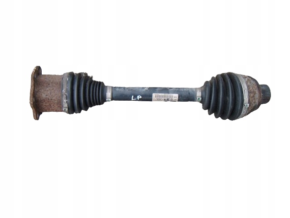 AUDI A6 C7 3.0 TFSI 2010-2018 PÓŁOŚ LEWY PRZÓD 4H0407271H