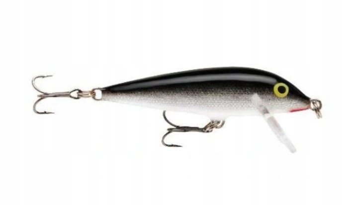 Wobler Rapala Countdown 7cm CD07 S Tonący