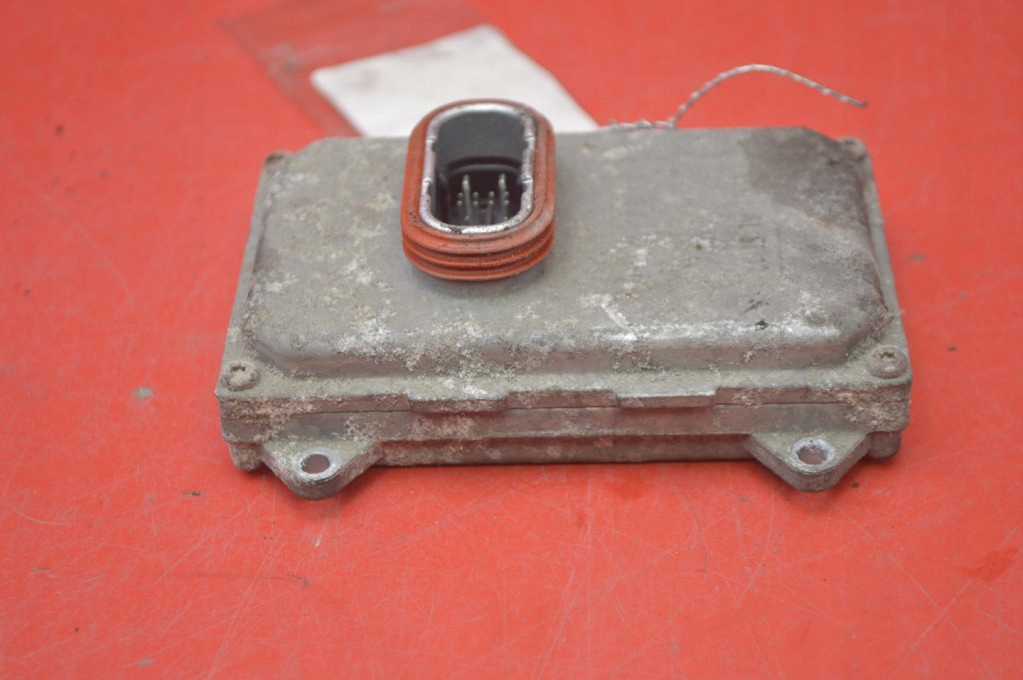 control unit module steering left A0038205826 MERCEDES GL X164 06-09
