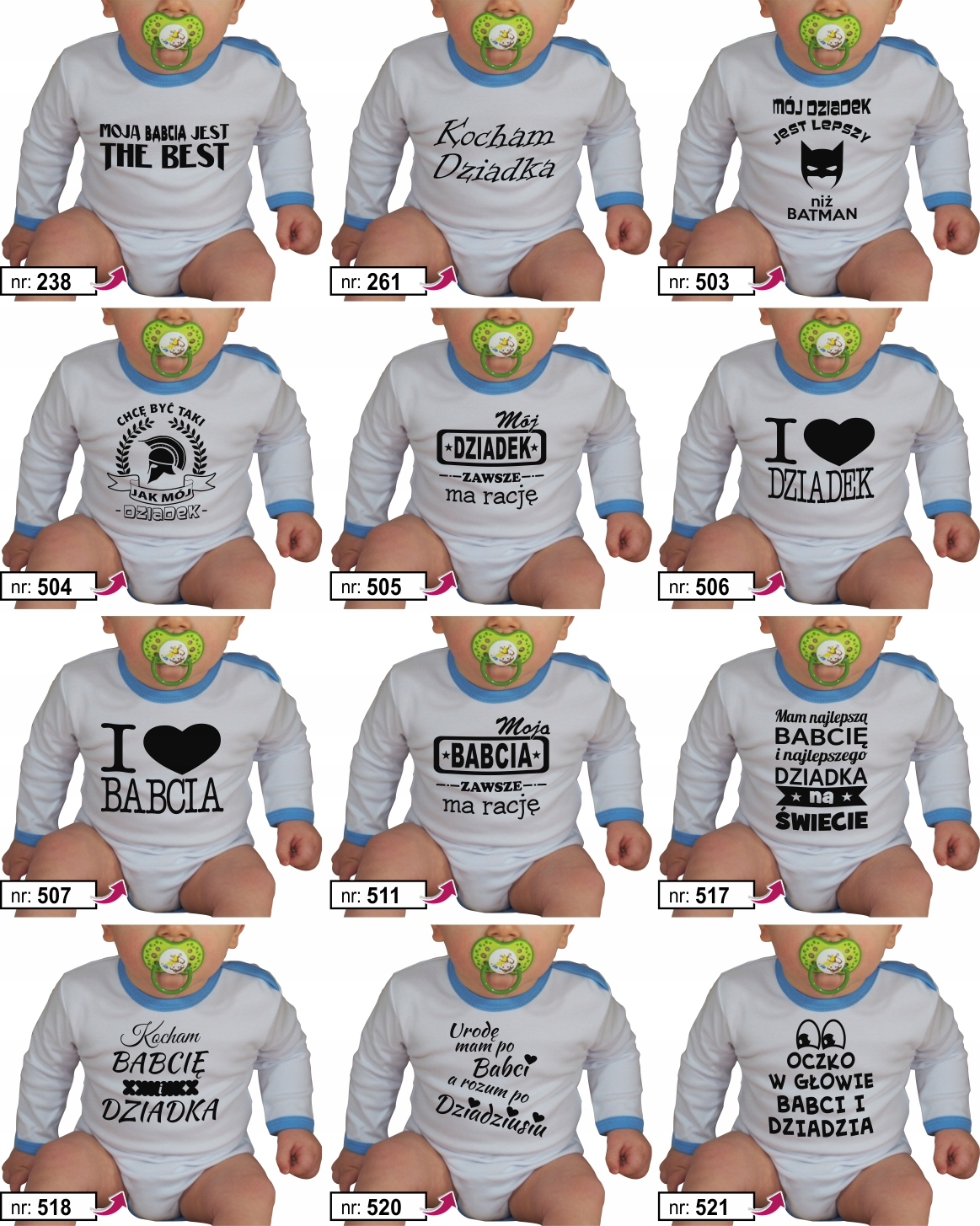 BODY DZIECIĘCE NIEMOWLĘCE UBRANKO Z TWOIM WŁASNYM NADRUKIEM NAPISEM TEKSTEM Wiek dziecka 2 lata +