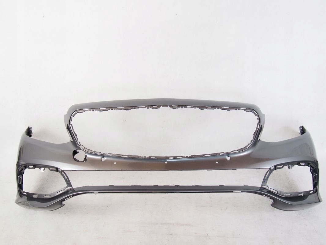 Mercedes E-Klasa W213 16-20r bumper front front PDC e klasa