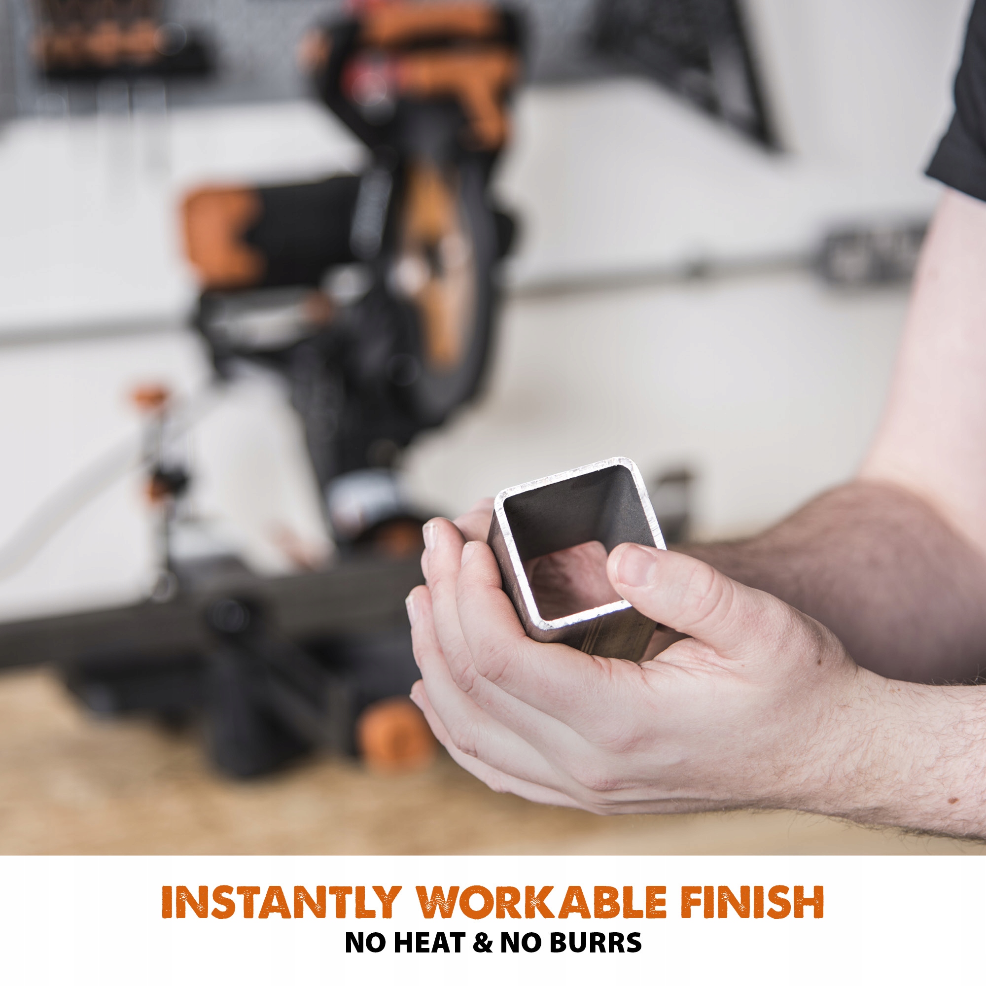 Ukośnica R255SMS DB + Evolution + dodatkowa tarcza Maksymalna moc 2000 W