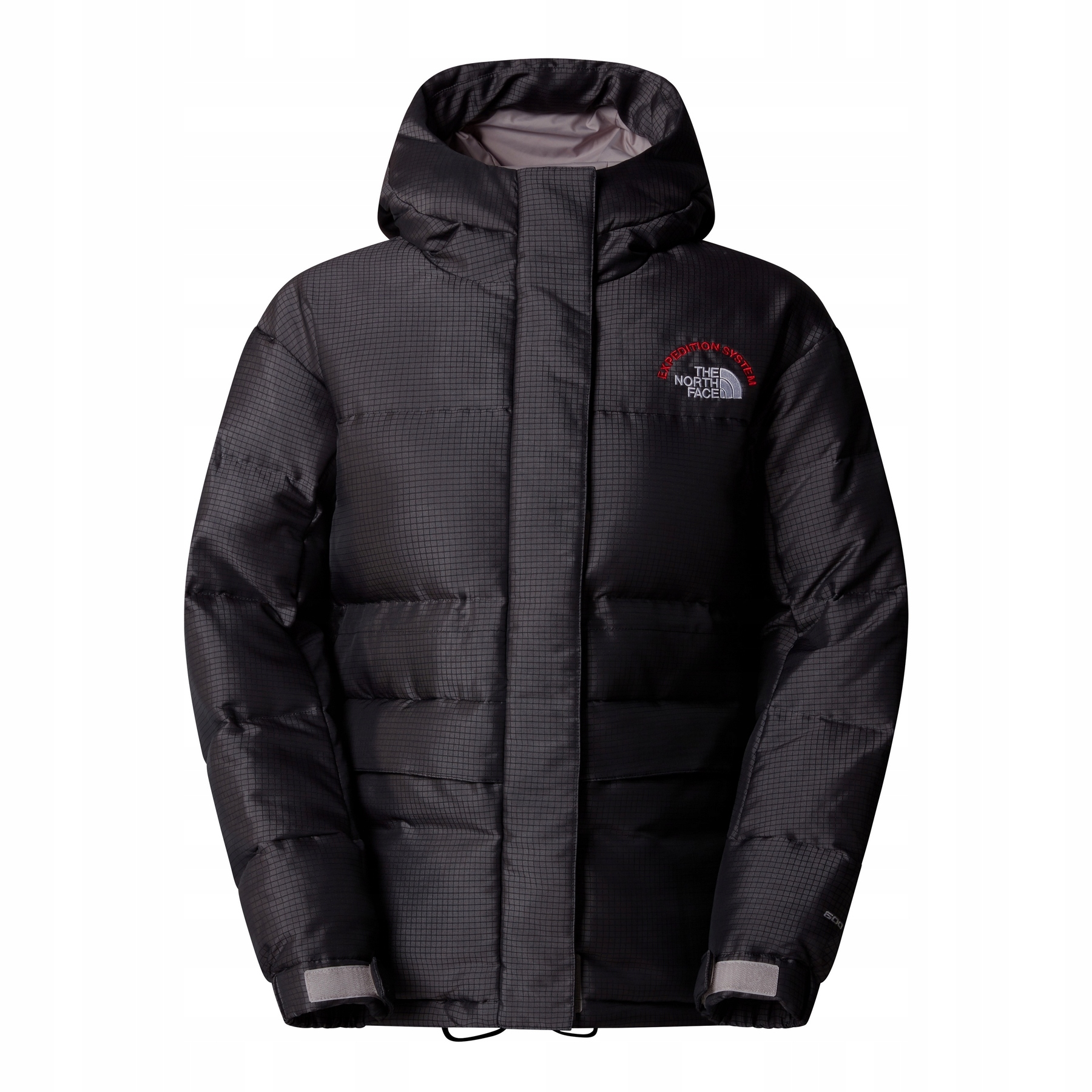 Dámská bunda The North Face Hmlyn 30 Anniversary šedá NF0A88YW1OA r Xs