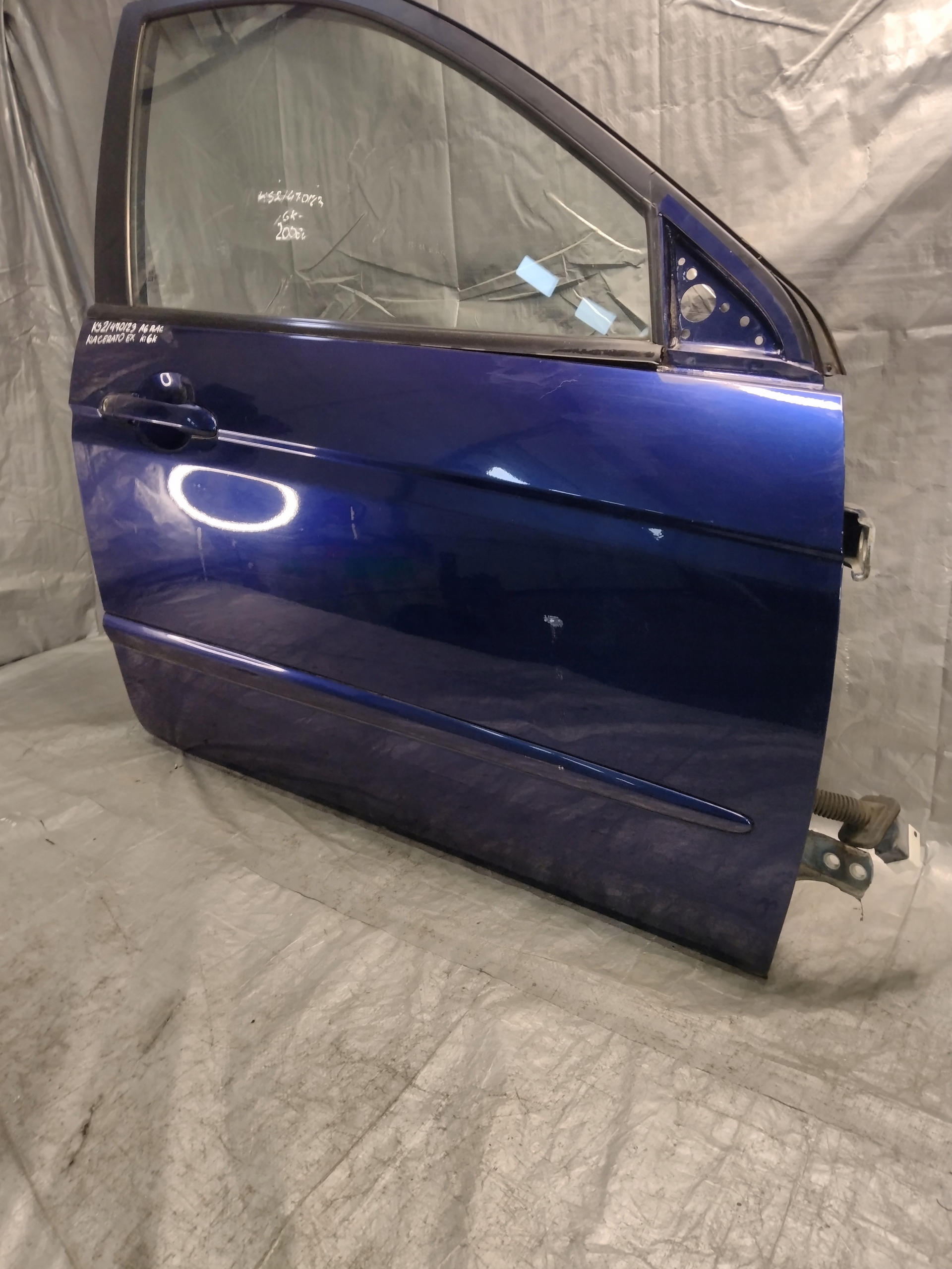door right front KIA Cerato EX HB 5D k:6K
