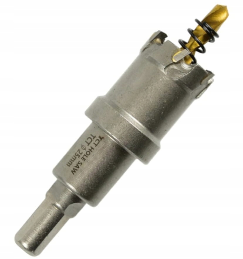 

Otwornica widiowa Tct 18mm do metalu