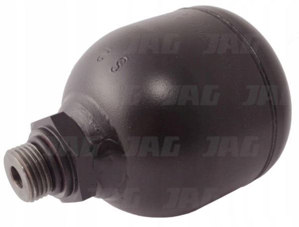 669171 Akumulator hydrauliczny Oryginał CLAAS