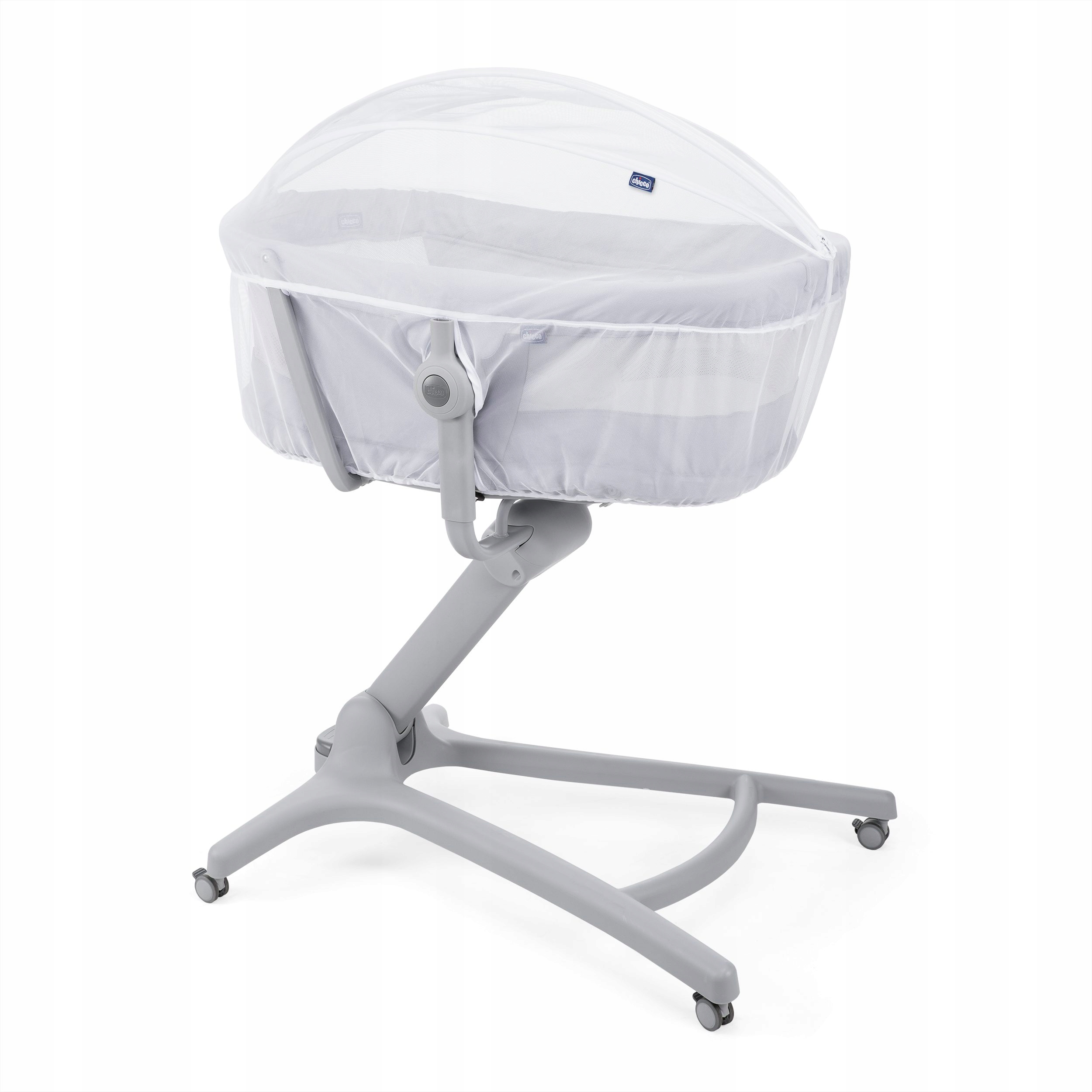 Chicco moskitiera do Baby Hug 4w1 white Marka Chicco