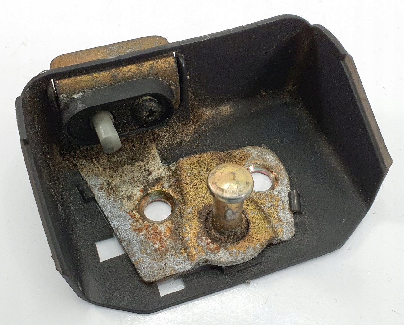 RYGIEL ZAMKA KLAPY TYŁ SAAB 9-3 93 CABRIO