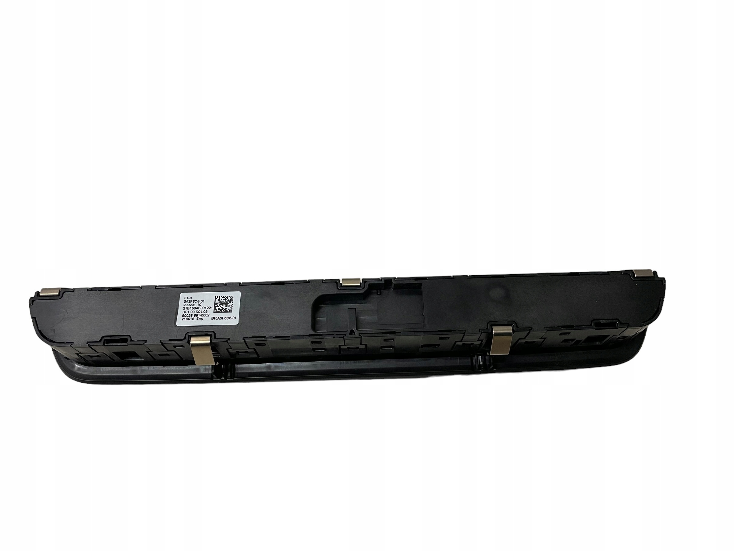 PANEL RADIA BMW G20 G21 LIFT i4 G26