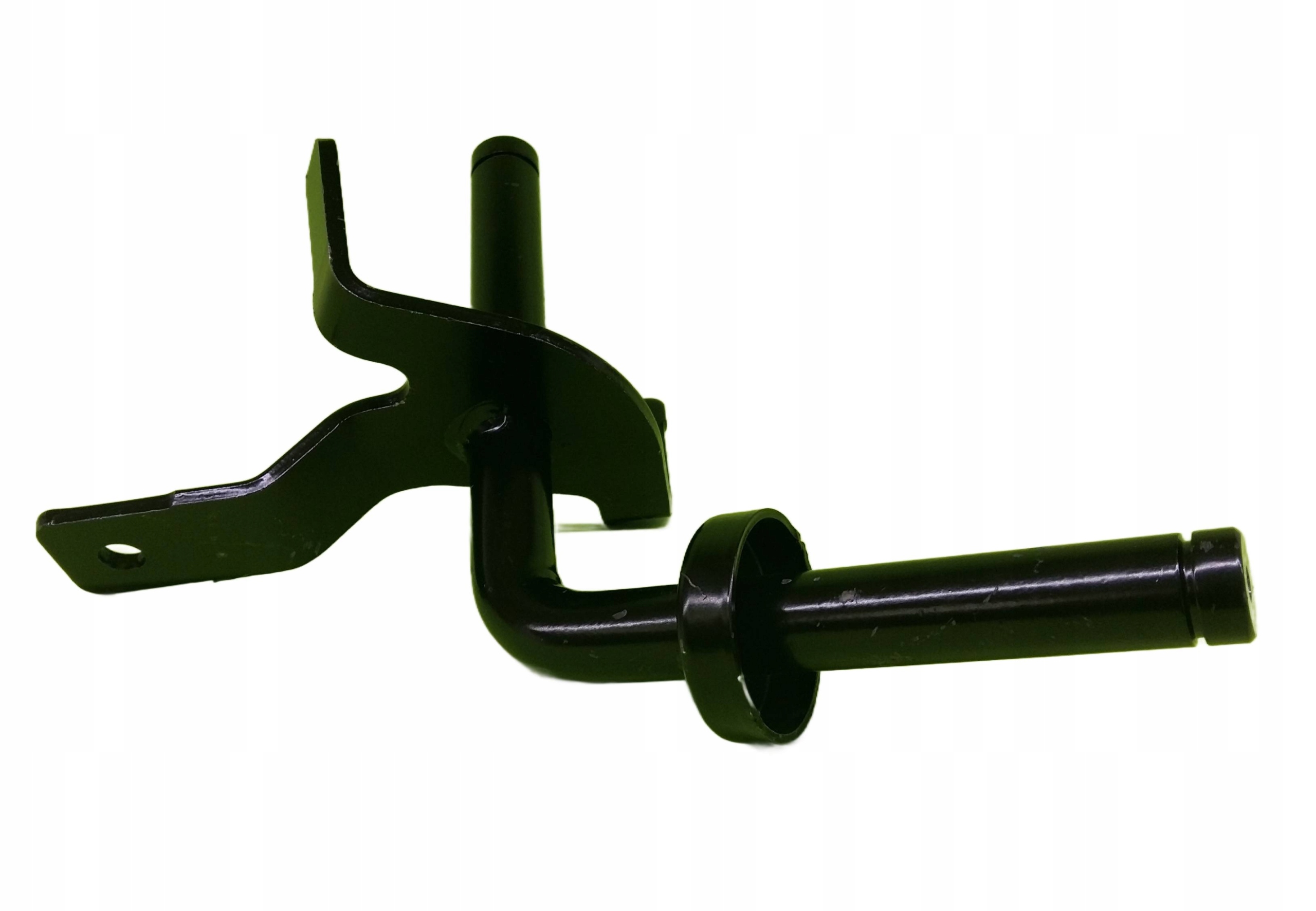 ZWROTNICA LEWA DO TRAKTORKÓW ORYGINAŁ HUSQVARNA TC139T LT151 TC342 TC342T Typ drążek