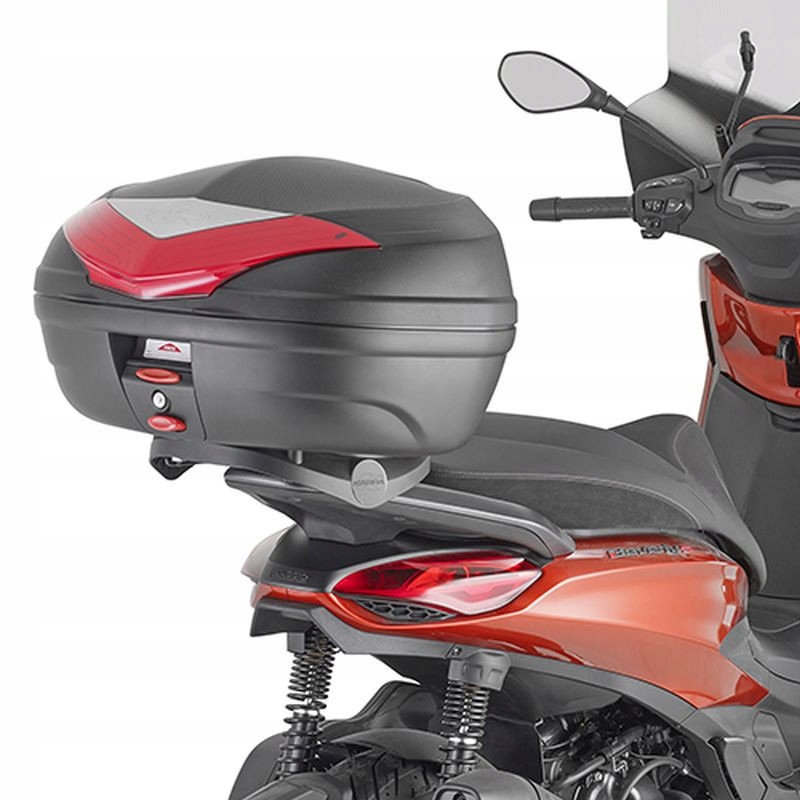 Kappa Rošt Centrálneho Kufra Piaggio Beverly 300/400 Hpe '21 (bez Dosky)