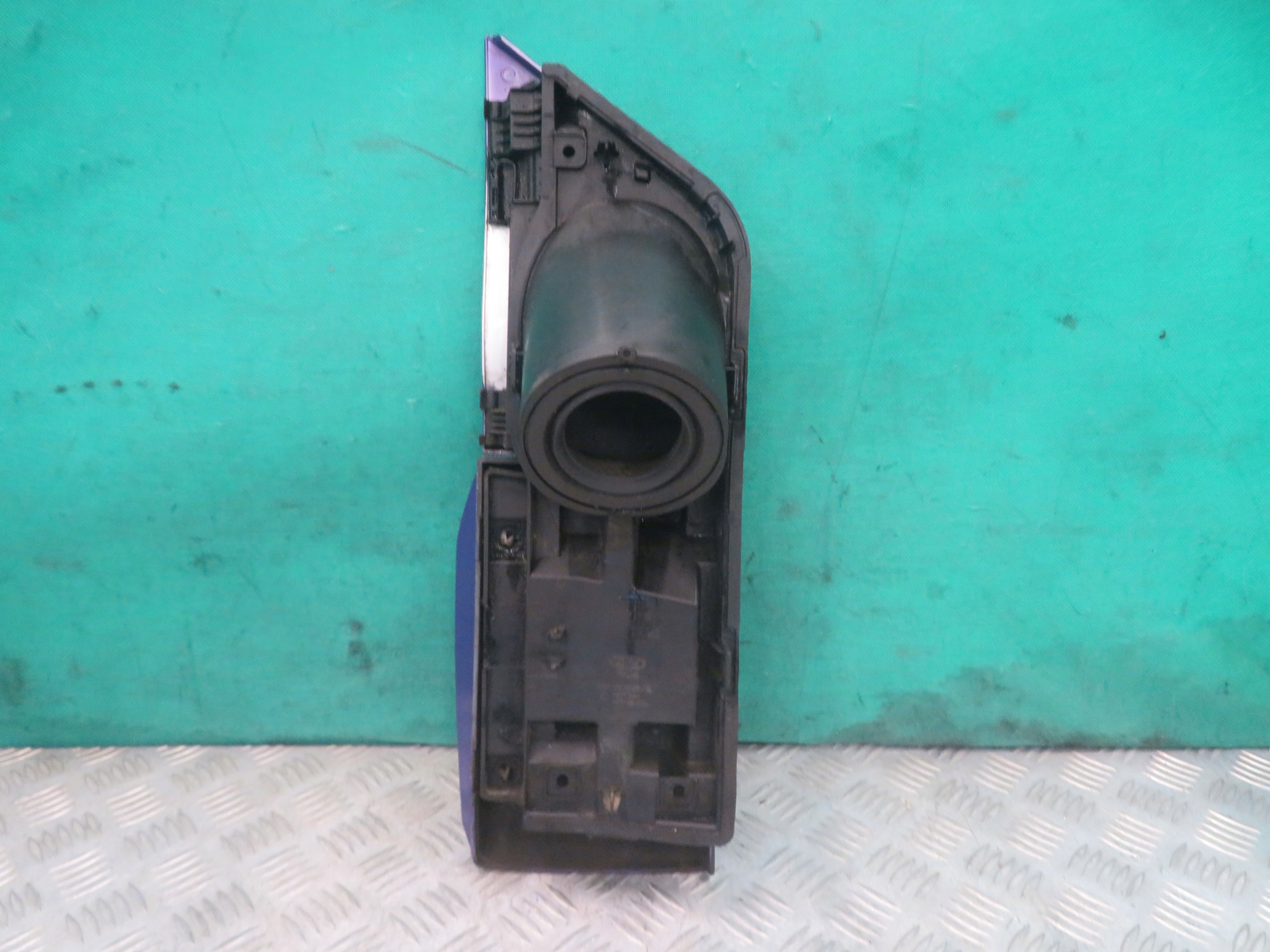 Tankklappe des Kraftstoffsbehälters FORD TRANSIT 16R