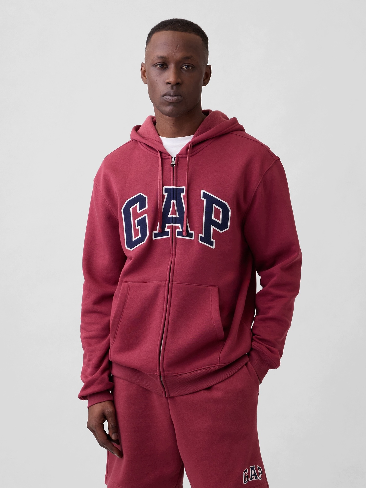 Gap Mikina s logem