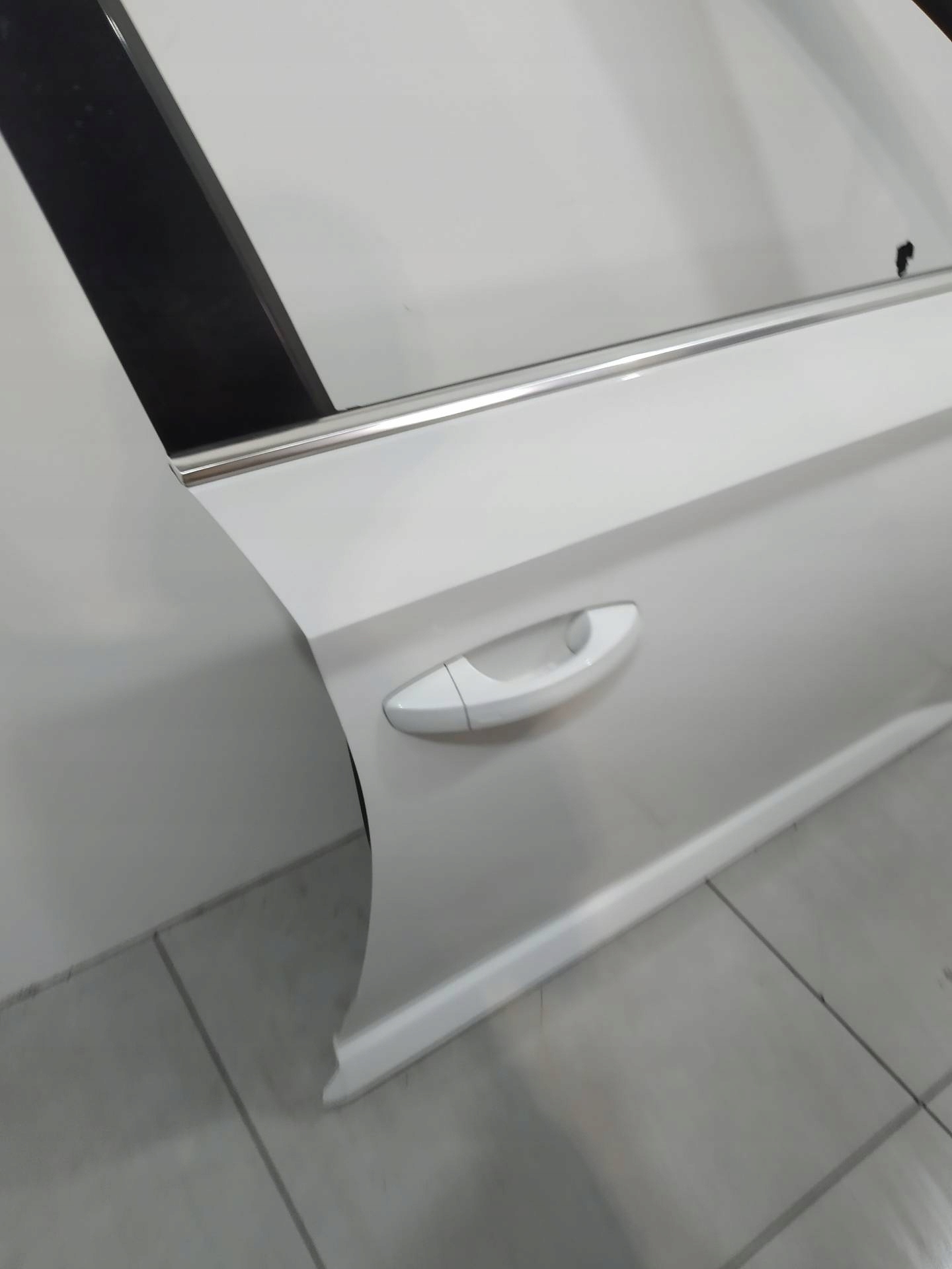 door right front LS9R Skoda Superb III (2015-2024)