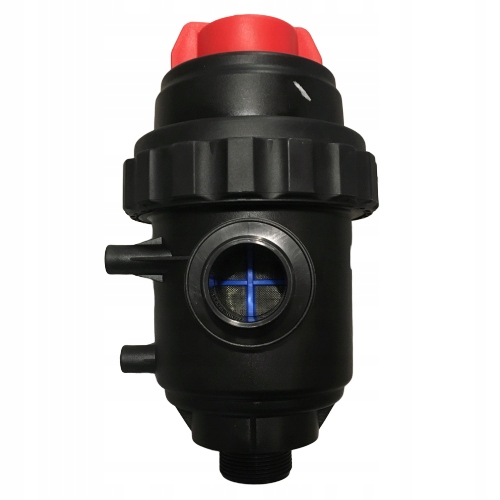 8088001 - Всасывающий фильтр опрыскивателя 1 1/2 