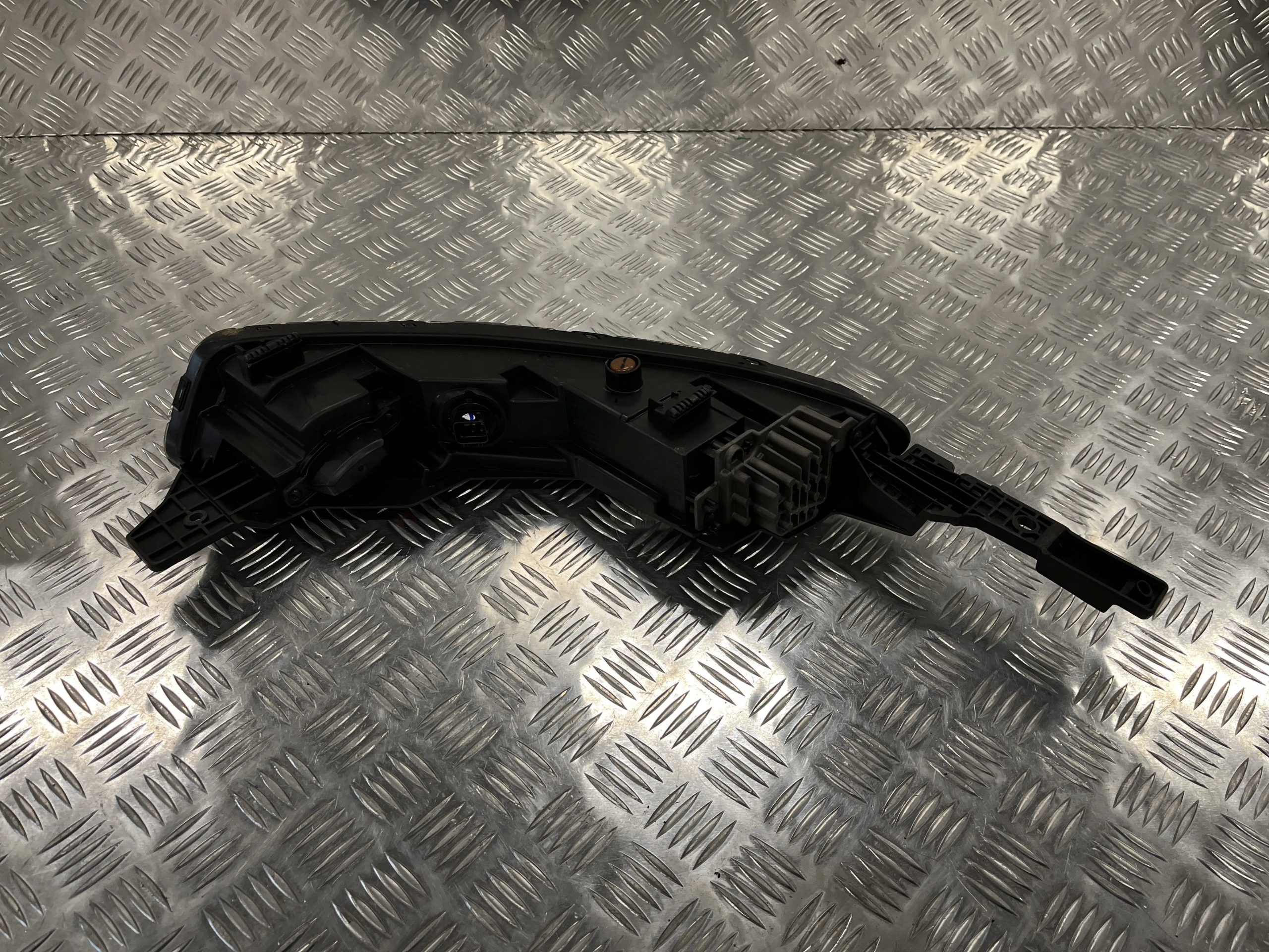 Frontscheinwerfer Hyundai Bayon BC3 92207Q0500 LED Links Scheinwerfer Headlight - Thumbnail 4