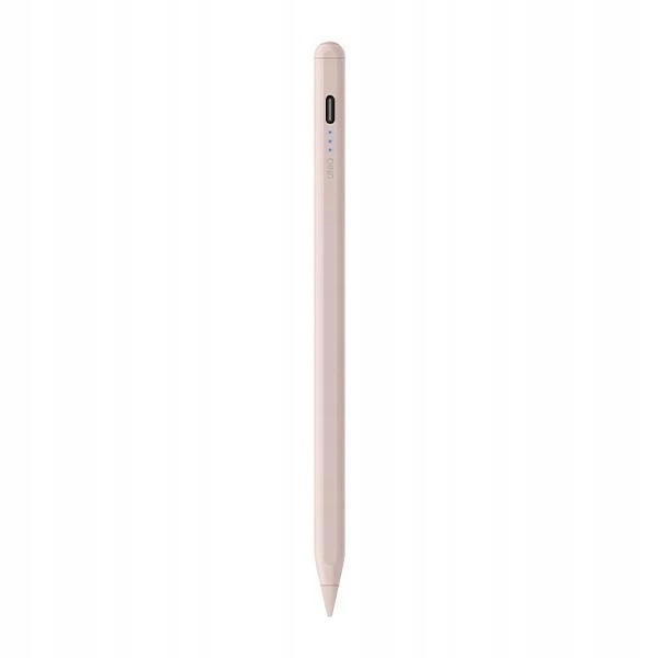 Uniq Pixo Lite 2.0 dotykové pero doiPad růžový/blush pink