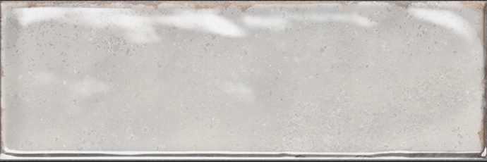 PŁYTKA ŚCIENNA EL BARCO VOGUE NEUTRO 6,5 cm x 20 cm Typ glazura