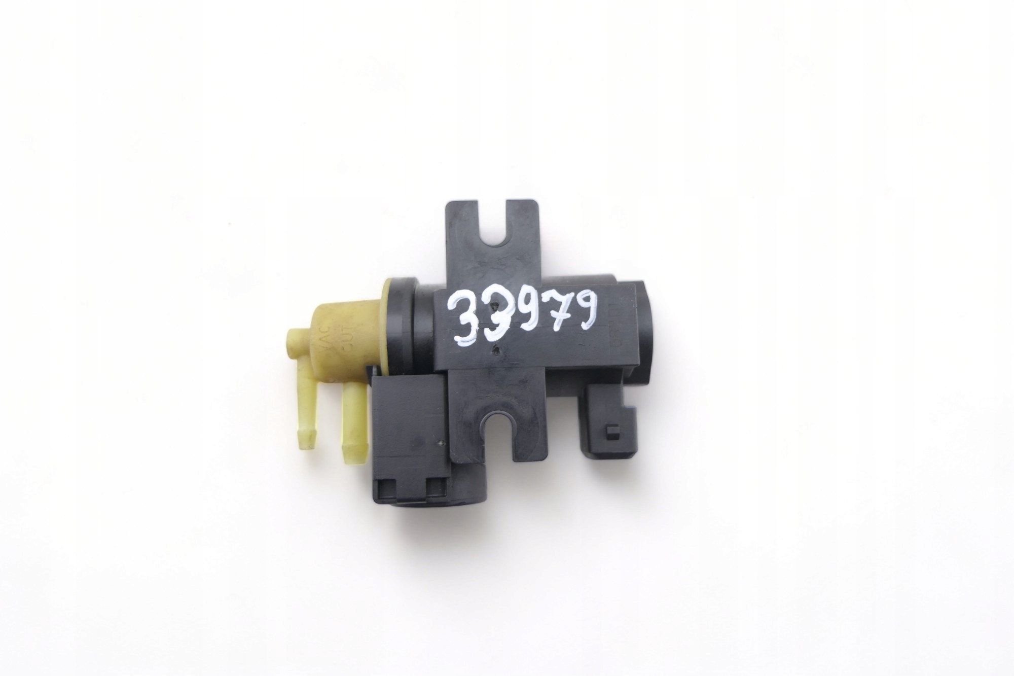 Sensor Unterdruck OPEL ASTRA J 1.7 CDTI 70308500 8981056561