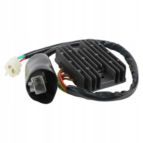nowy REGULATOR NAPIĘCIA HONDA VTX 1300 C/S/R 03-09 Producent inny