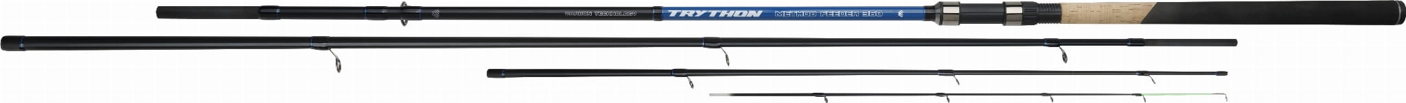 Mikado Trython Wędka Method Feeder 3.60m do 90g