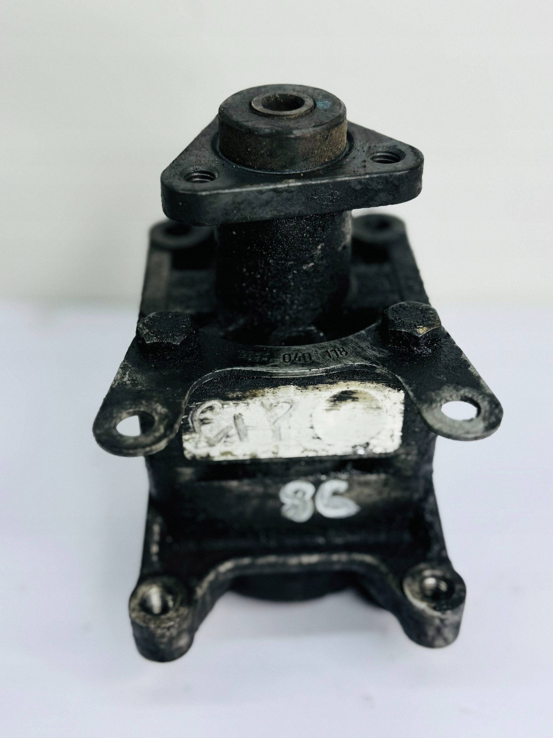 2000 BMW 3 E46 servo pump 7611040118