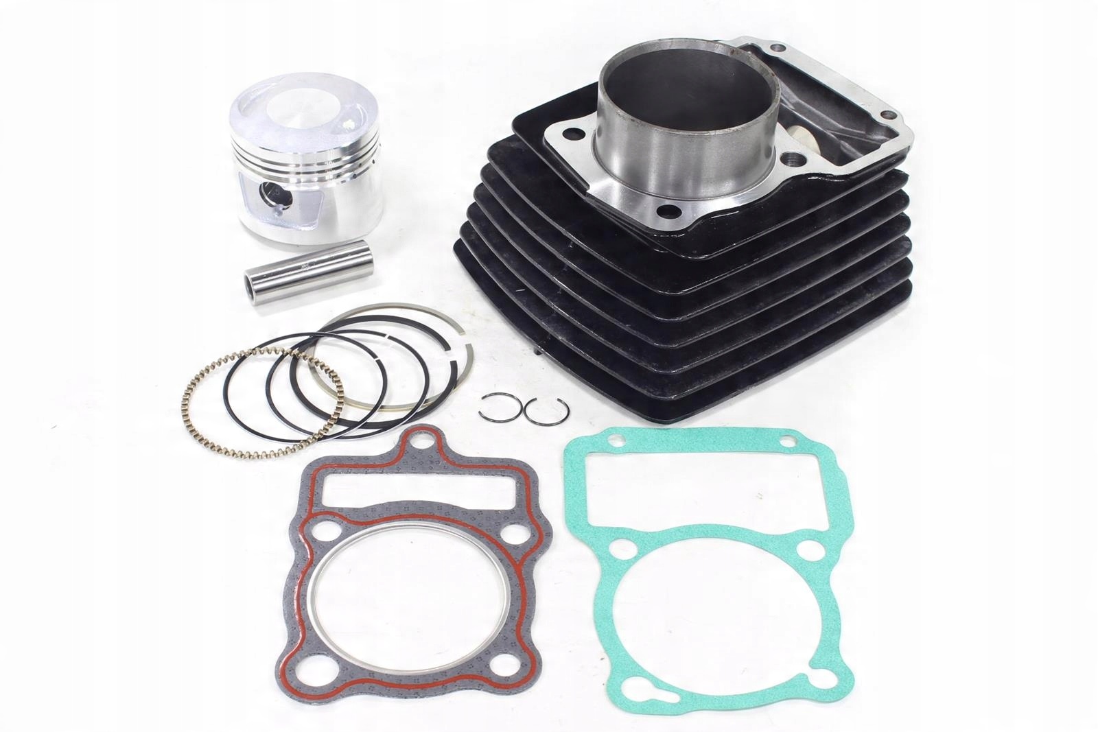 

Cylinder Atv 150 Cg Quad 150CCM 62MM 15MM Bashan
