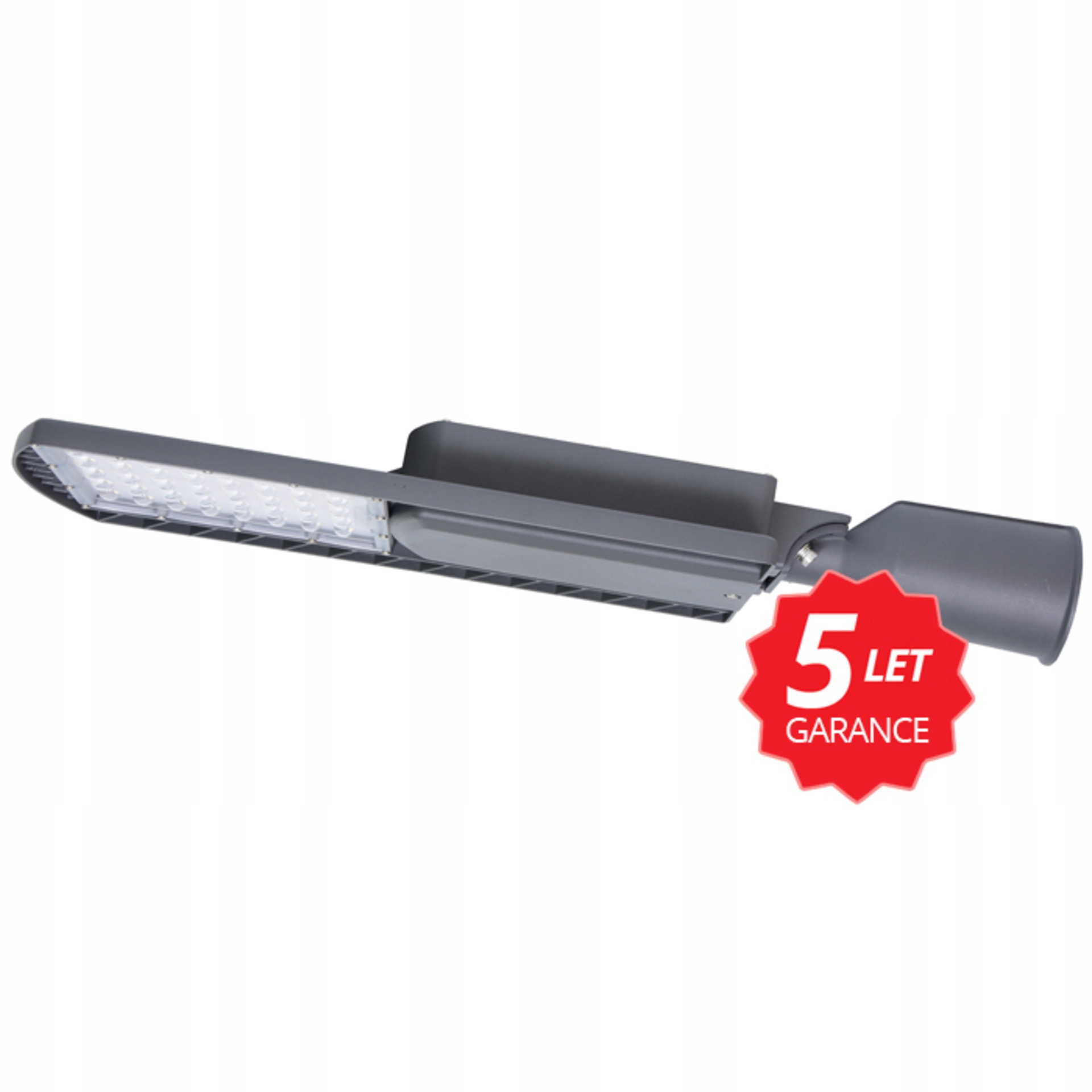 Ecolite Led stropné osvetlenie 100W 14000lm 2700K IP66 SL02-100W/2700