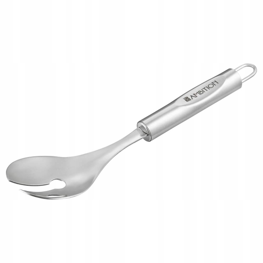 

96789 Ambition Ivy Łyżka Do Sałatek Stalowa 24 CM