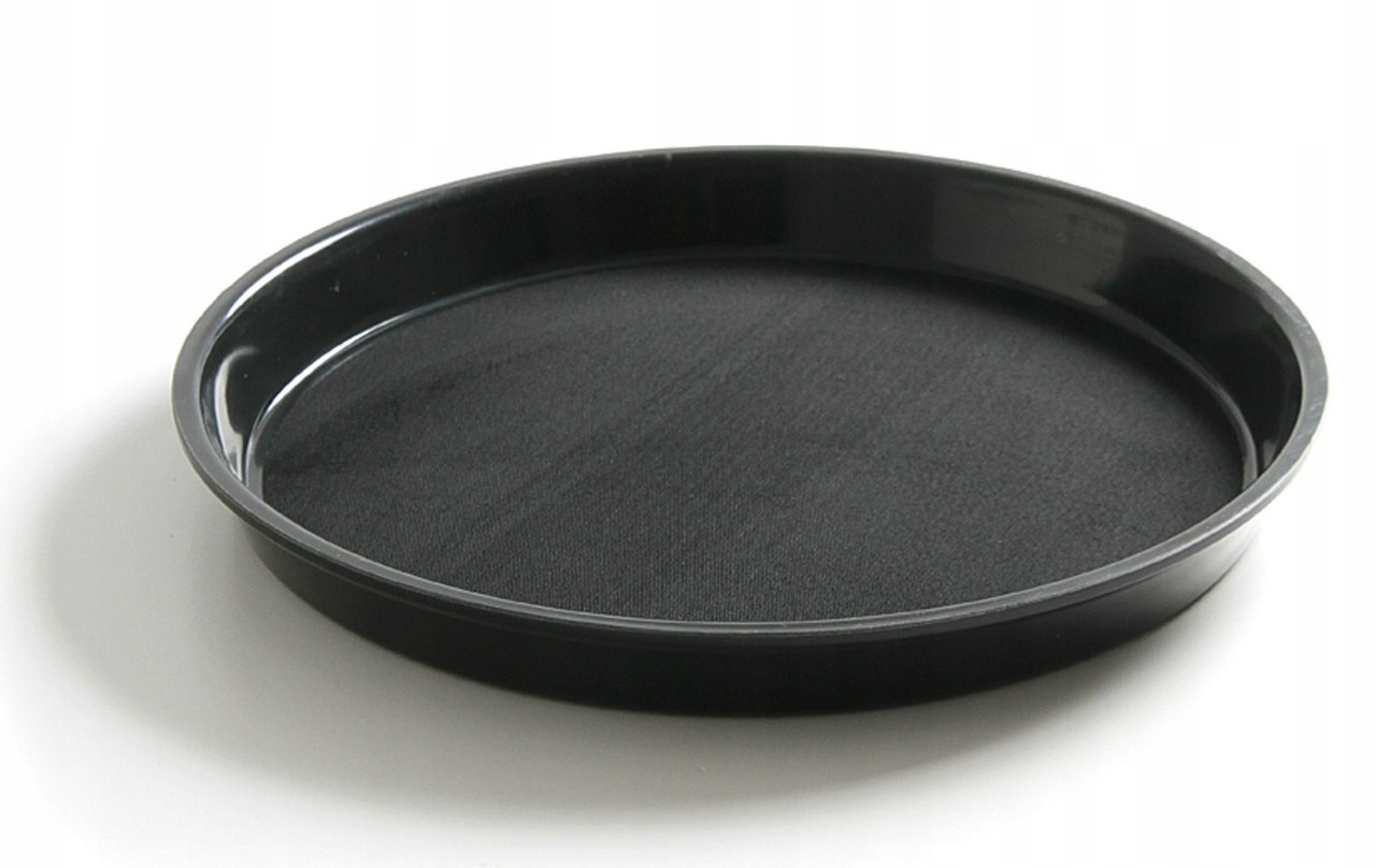 

Taca Kelnerska Z Wysokim Rantem Ø36 cm