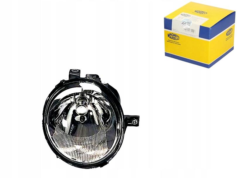 Магнітні Marelli 710301194302 Фари