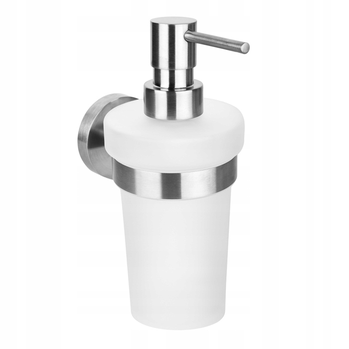 Bemeta Neo Dávkovač mydla 230 ml 104109016