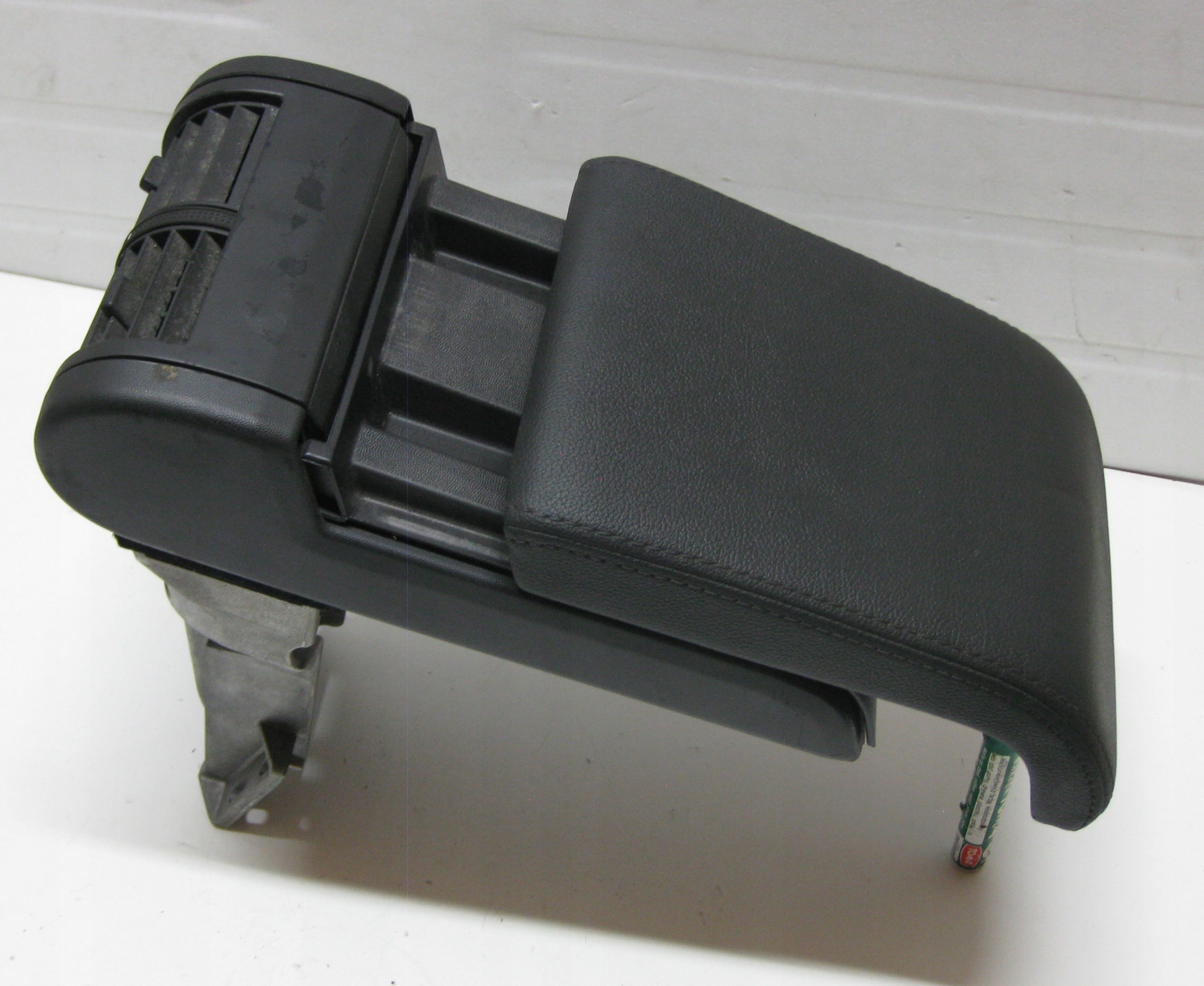OPEL SIGNUM 07R LIFT armrest leather 13259844