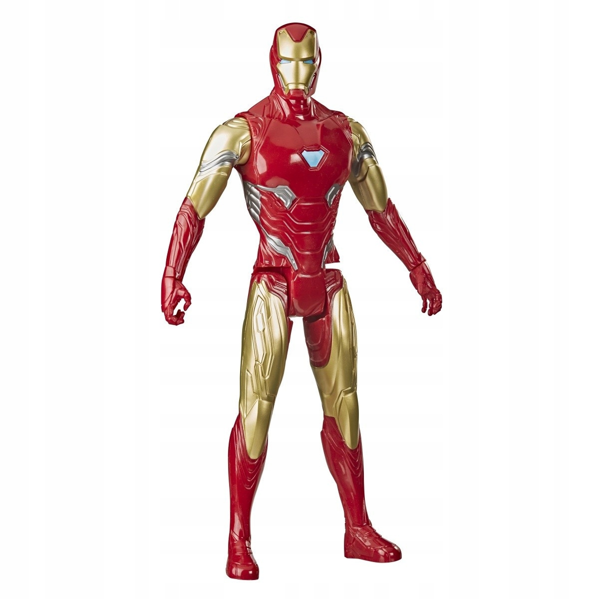 

Marvel Avengers Figurka Tytan 30 cm Iron Man F2247
