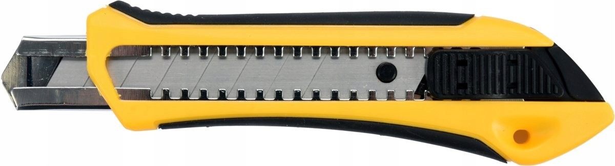 

Nożyk Z Ostrzem Łamanym 18MM Vorel 76186