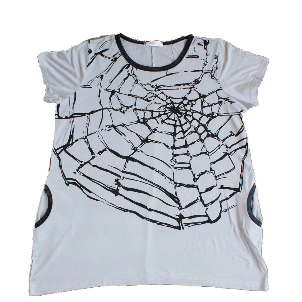 

Bluzka - Tunika Bluzki Duży rozmiar 3XL/4XL 48/50